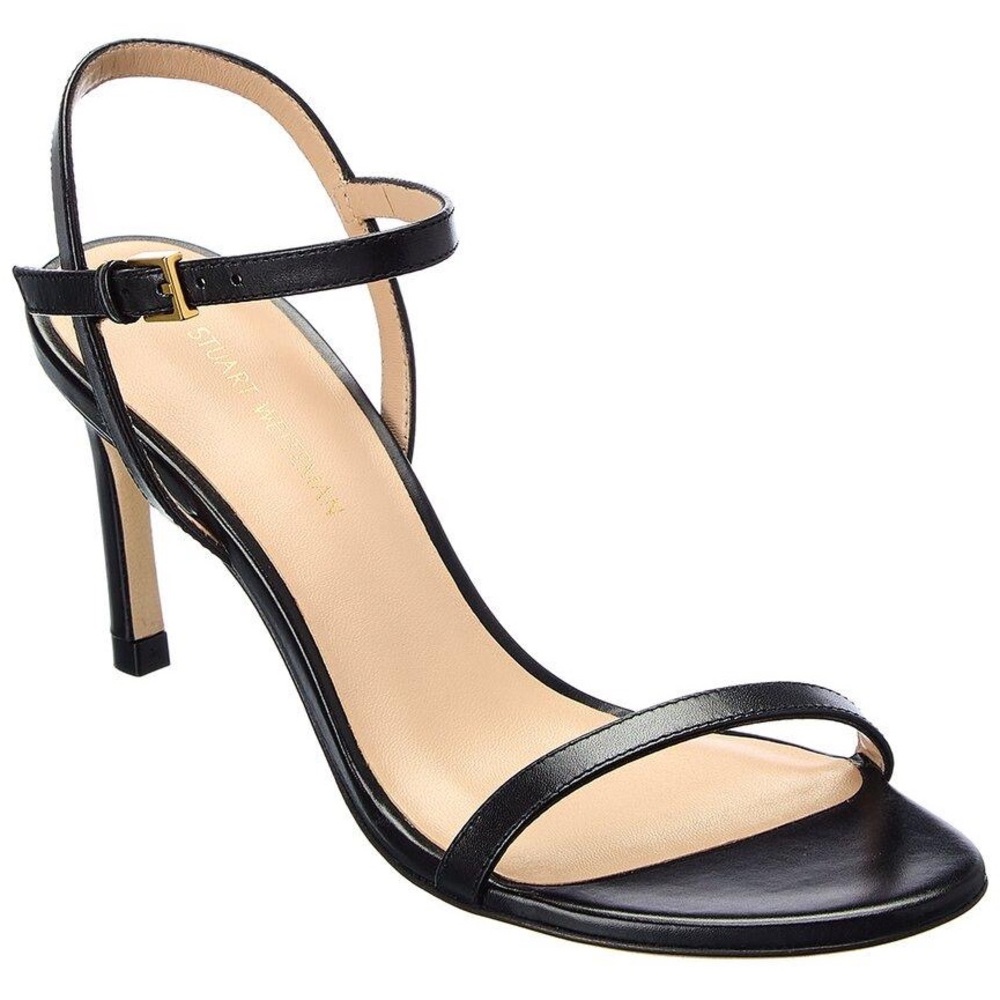 Stuart Weitzman Dancer Heels Size 8.5